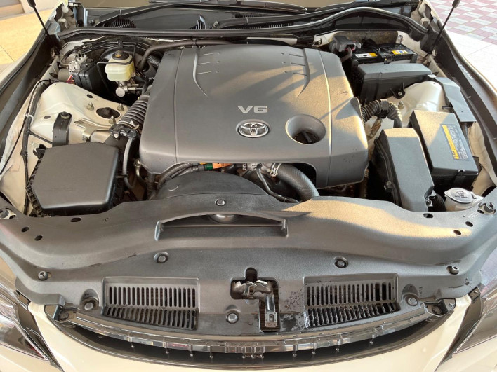 2013 Toyota Mark X DBA-GRX130 (UW-6a068d975139e)[4]