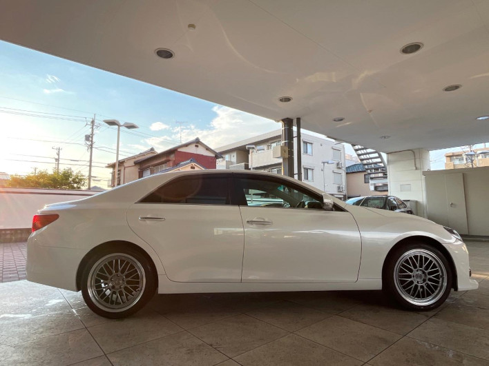 2013 Toyota Mark X DBA-GRX130 (UW-6a068d975139e)[14]