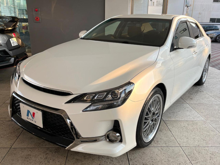2013 Toyota Mark X DBA-GRX130 (UW-6a068d975139e)[25]