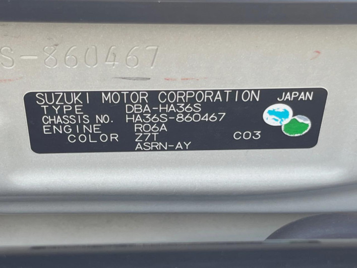 2015 Suzuki Alto Turbo RS DBA-HA36S (UW-6a068da2cf835)[1]