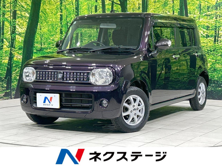 2013 Suzuki ALTO Lapin DBA-HE22S (UW-6a068da55949d)[3]