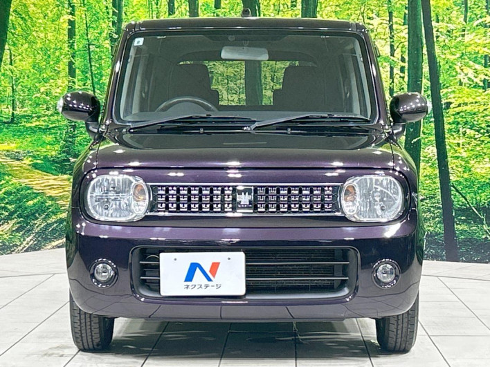 2013 Suzuki ALTO Lapin DBA-HE22S (UW-6a068da55949d)[6]