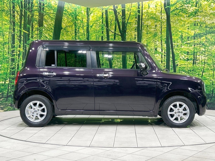 2013 Suzuki ALTO Lapin DBA-HE22S (UW-6a068da55949d)[8]