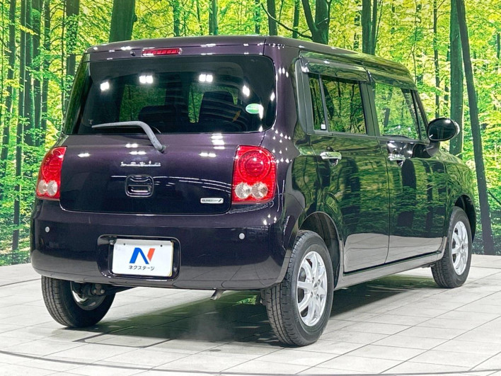 2013 Suzuki ALTO Lapin DBA-HE22S (UW-6a068da55949d)[9]
