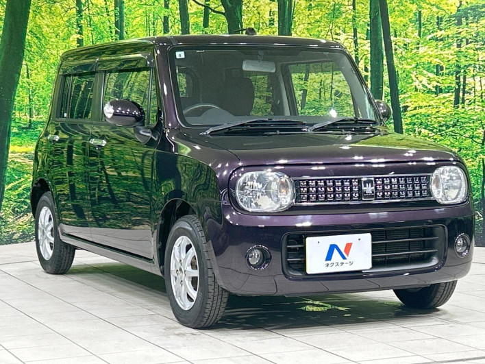 2013 Suzuki ALTO Lapin DBA-HE22S (UW-6a068da55949d)[7]