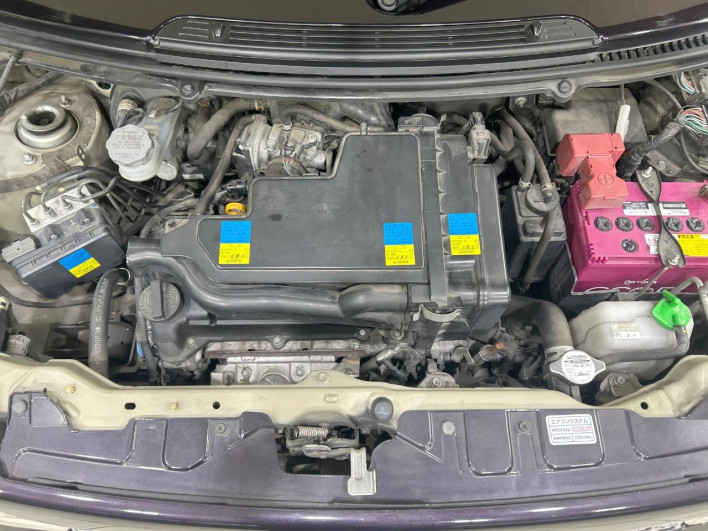 2013 Suzuki ALTO Lapin DBA-HE22S (UW-6a068da55949d)[4]