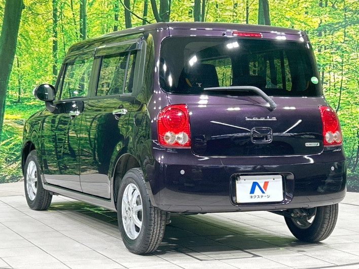 2013 Suzuki ALTO Lapin DBA-HE22S (UW-6a068da55949d)[11]
