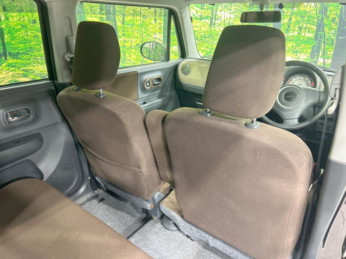 2013 Suzuki ALTO Lapin DBA-HE22S (UW-6a068da55949d)[22]