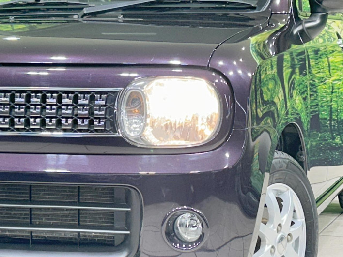 2013 Suzuki ALTO Lapin DBA-HE22S (UW-6a068da55949d)[17]