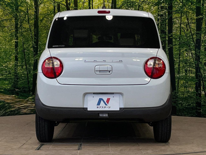 2019 Suzuki ALTO Lapin DBA-HE33S (UW-6a068da7eb95b)[11]