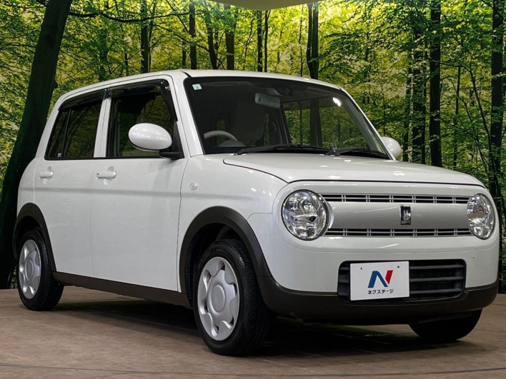 2019 Suzuki ALTO Lapin DBA-HE33S (UW-6a068da7eb95b)[8]