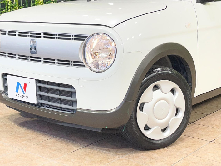 2019 Suzuki ALTO Lapin DBA-HE33S (UW-6a068da7eb95b)[14]