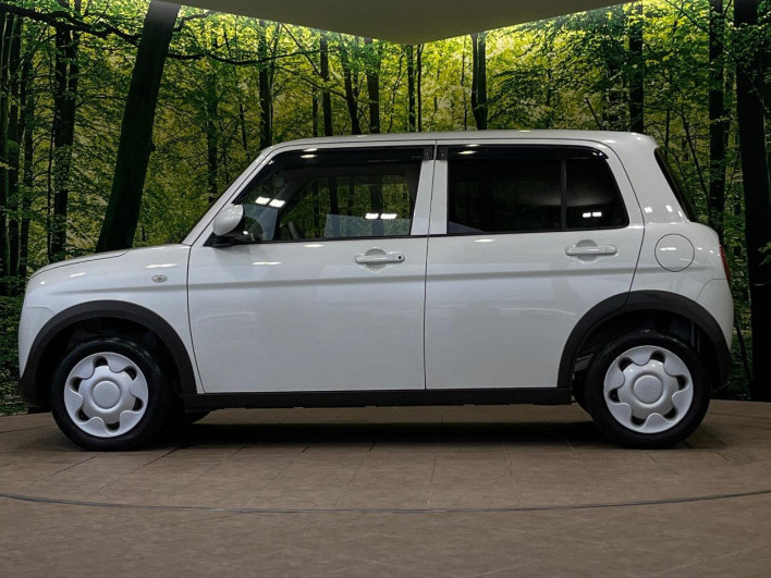 2019 Suzuki ALTO Lapin DBA-HE33S (UW-6a068da7eb95b)[13]