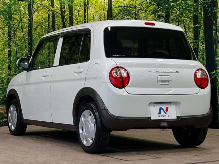 2019 Suzuki ALTO Lapin DBA-HE33S (UW-6a068da7eb95b)[12]