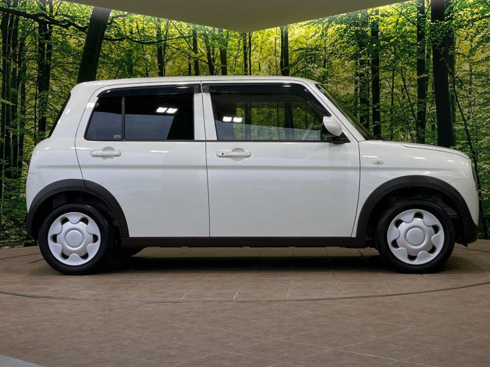 2019 Suzuki ALTO Lapin DBA-HE33S (UW-6a068da7eb95b)[9]