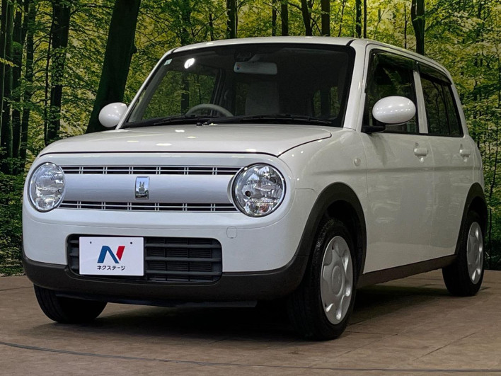 2019 Suzuki ALTO Lapin DBA-HE33S (UW-6a068da7eb95b)[6]