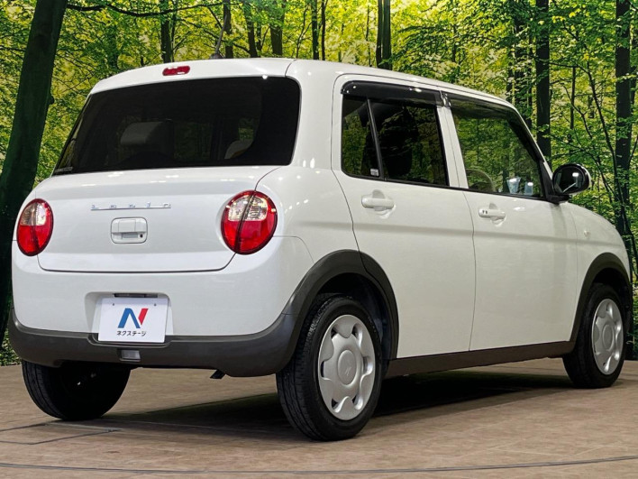 2019 Suzuki ALTO Lapin DBA-HE33S (UW-6a068da7eb95b)[10]