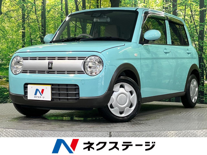 2019 Suzuki ALTO Lapin DBA-HE33S (UW-6a068da811205)[3]