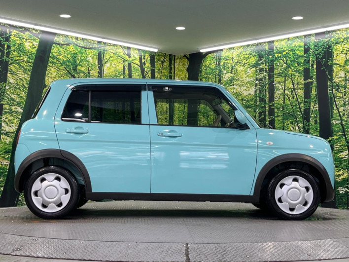 2019 Suzuki ALTO Lapin DBA-HE33S (UW-6a068da811205)[9]