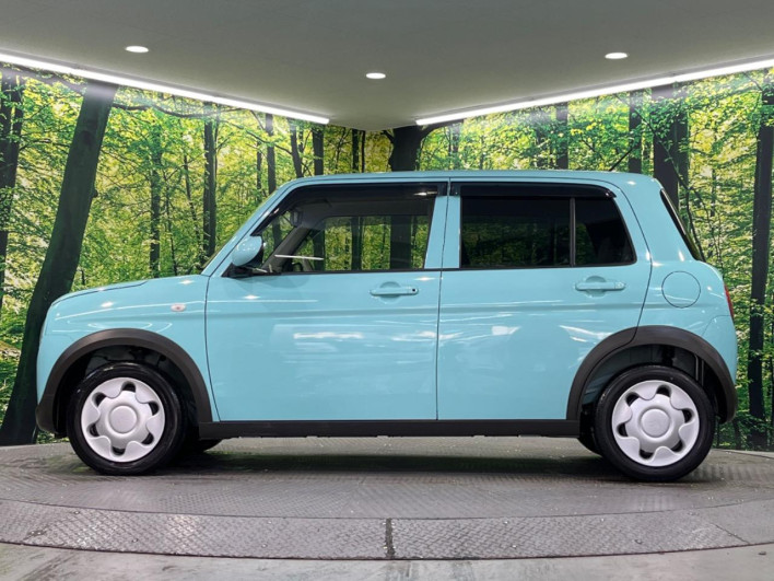 2019 Suzuki ALTO Lapin DBA-HE33S (UW-6a068da811205)[5]