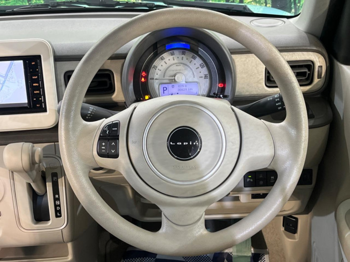 2019 Suzuki ALTO Lapin DBA-HE33S (UW-6a068da811205)[27]