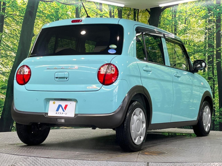 2019 Suzuki ALTO Lapin DBA-HE33S (UW-6a068da811205)[8]