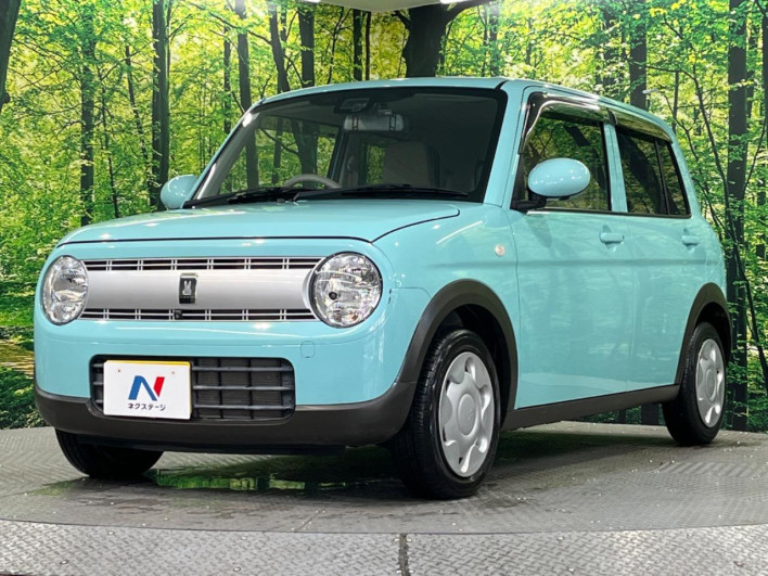 2019 Suzuki ALTO Lapin DBA-HE33S (UW-6a068da811205)[4]