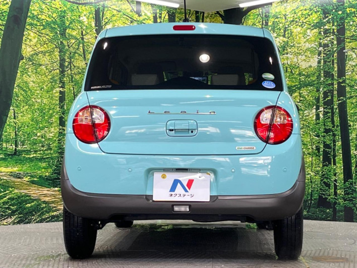 2019 Suzuki ALTO Lapin DBA-HE33S (UW-6a068da811205)[7]