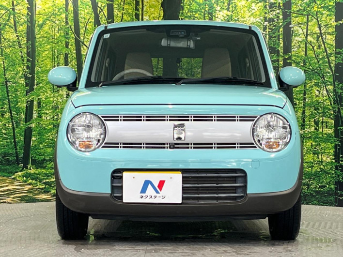 2019 Suzuki ALTO Lapin DBA-HE33S (UW-6a068da811205)[11]