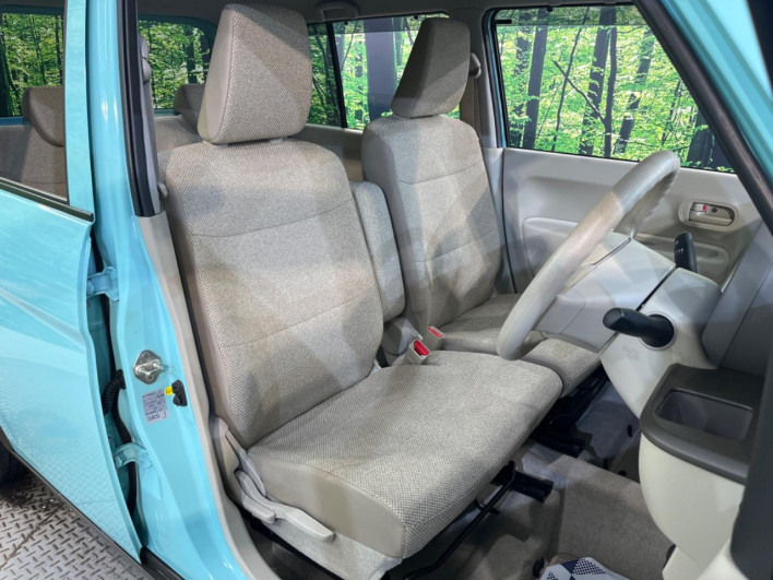 2019 Suzuki ALTO Lapin DBA-HE33S (UW-6a068da811205)[12]