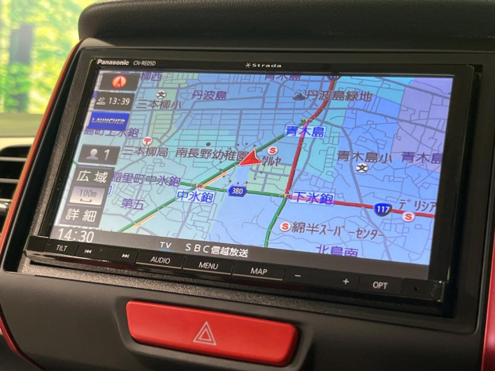 2019 Honda N-BOX Slash DBA-JF2 (UW-6a068dbf06949)[12]