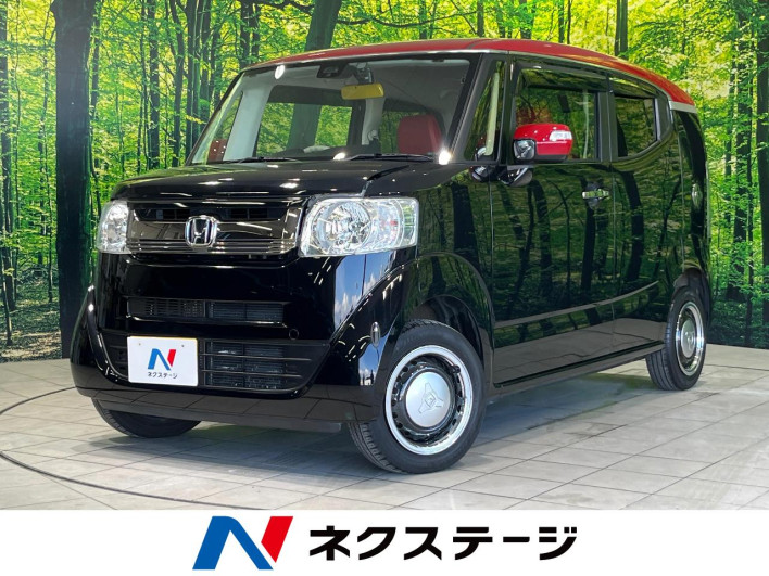 2019 Honda N-BOX Slash DBA-JF2 (UW-6a068dbf06949)[3]