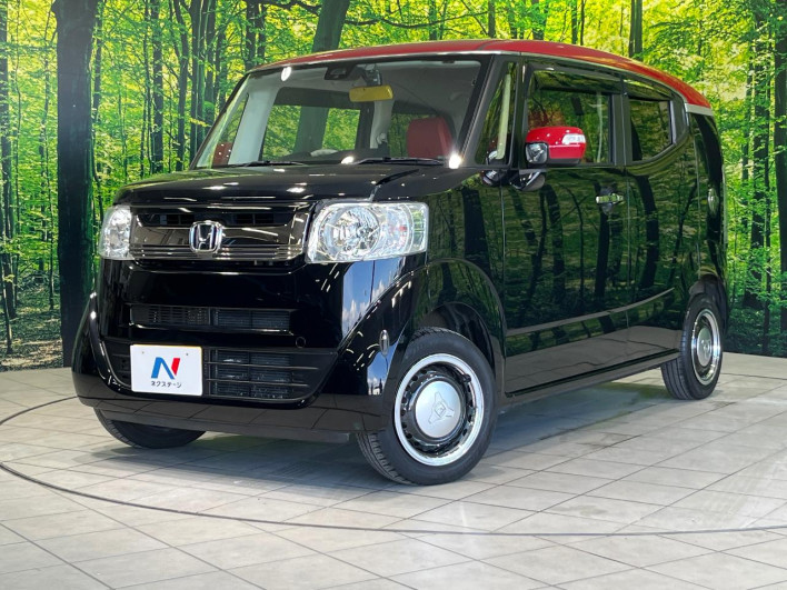 2019 Honda N-BOX Slash DBA-JF2 (UW-6a068dbf06949)[0]