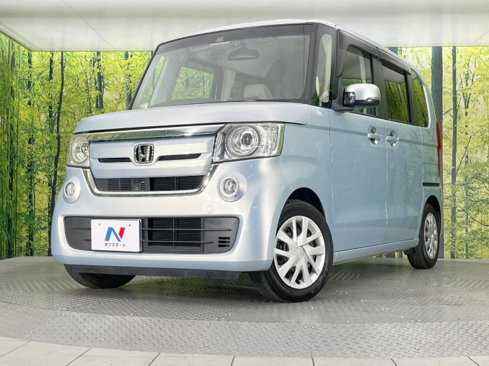 2018 Honda N-BOX DBA-JF3 (UW-6a068dbf44284)[0]