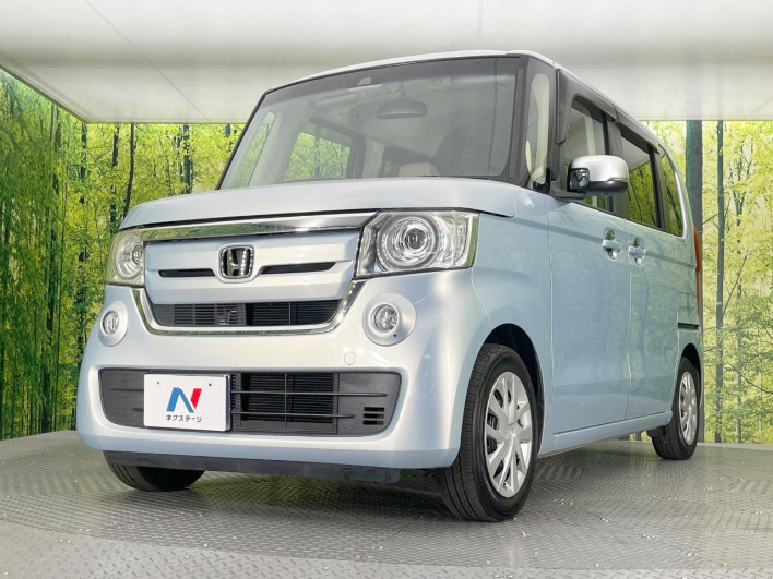 2018 Honda N-BOX DBA-JF3 (UW-6a068dbf44284)[16]