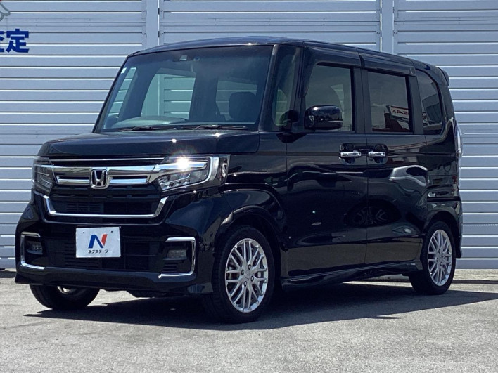 2021 Honda N-BOX CUSTOM 6BA-JF3 (UW-6a068dc37da6c)[4]