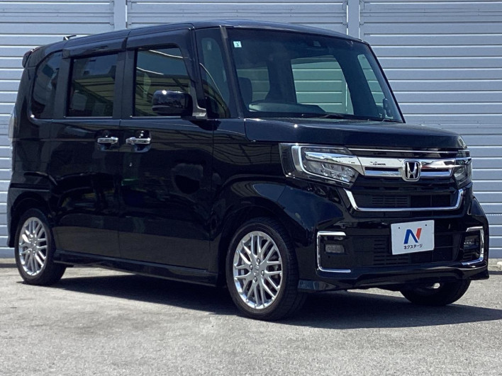 2021 Honda N-BOX CUSTOM 6BA-JF3 (UW-6a068dc37da6c)[11]
