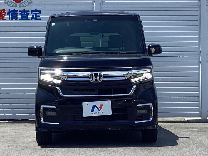 2021 Honda N-BOX CUSTOM 6BA-JF3 (UW-6a068dc37da6c)[9]