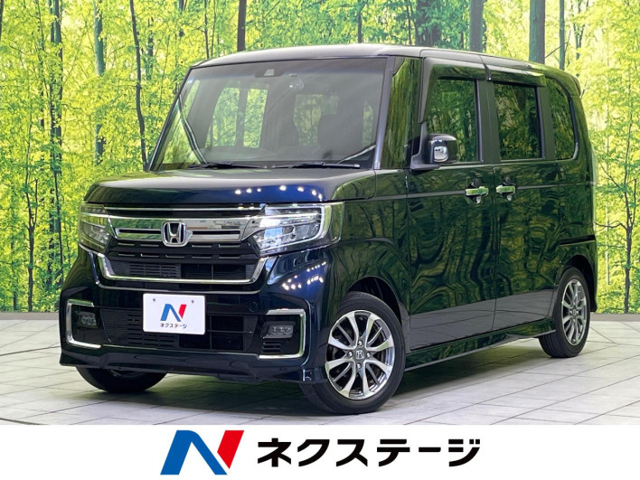 2021 Honda N-BOX CUSTOM 6BA-JF3 (UW-6a068dc622c02)[3]