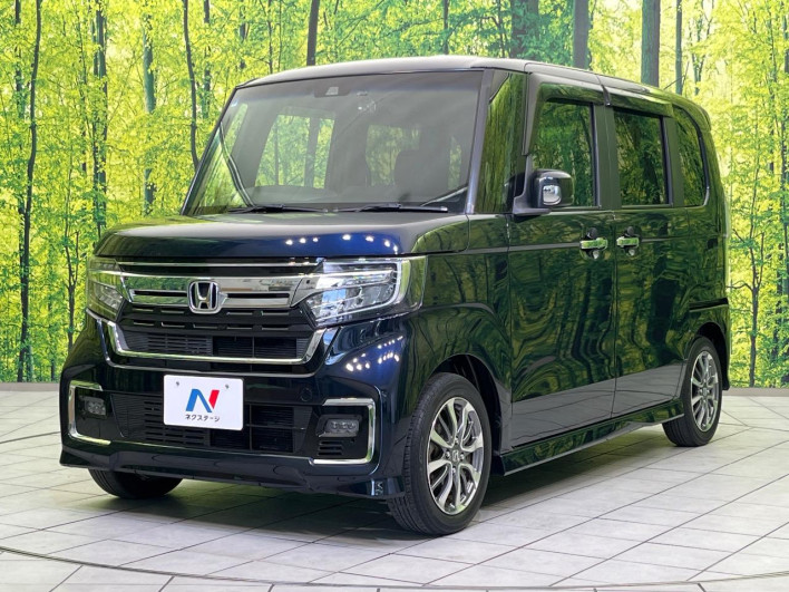 2021 Honda N-BOX CUSTOM 6BA-JF3 (UW-6a068dc622c02)[14]
