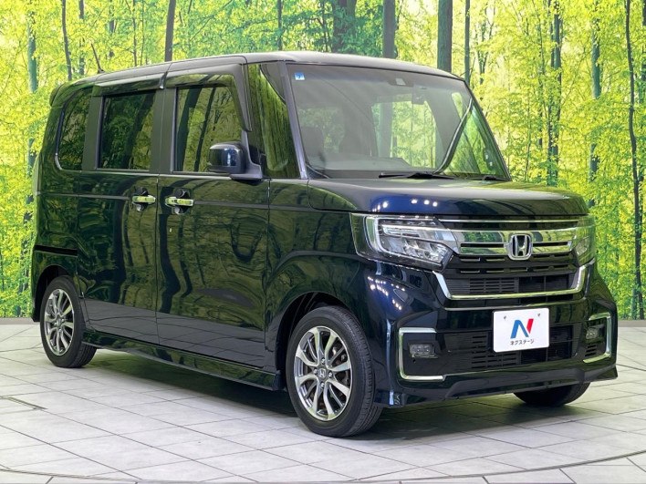 2021 Honda N-BOX CUSTOM 6BA-JF3 (UW-6a068dc622c02)[20]