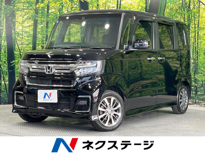 2022 Honda N-BOX CUSTOM 6BA-JF3 (UW-6a068dc6988d7)[3]