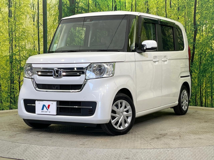2023 Honda N-BOX 6BA-JF3 (UW-6a068dc8b0368)[0]