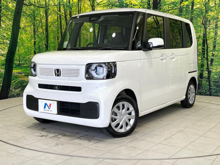 2025 Honda N-BOX 6BA-JF5 (UW-6a068dcaeb29c)[0]