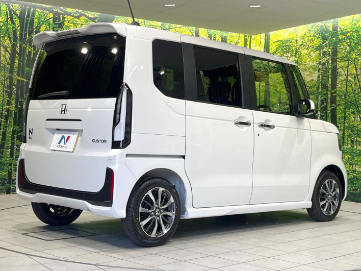 2026 Honda N-BOX CUSTOM 6BA-JF5 (UW-6a068dcbd87bf)[8]