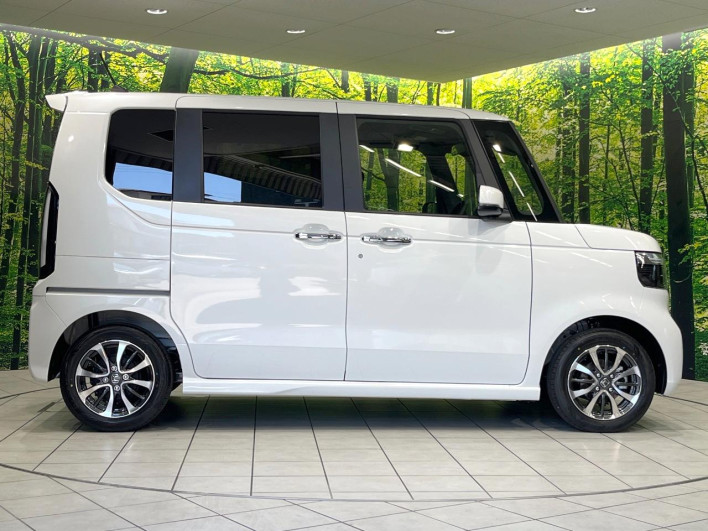 2026 Honda N-BOX CUSTOM 6BA-JF5 (UW-6a068dcbd87bf)[10]