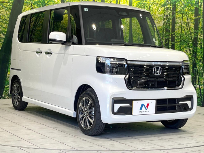 2026 Honda N-BOX CUSTOM 6BA-JF5 (UW-6a068dcbd87bf)[5]
