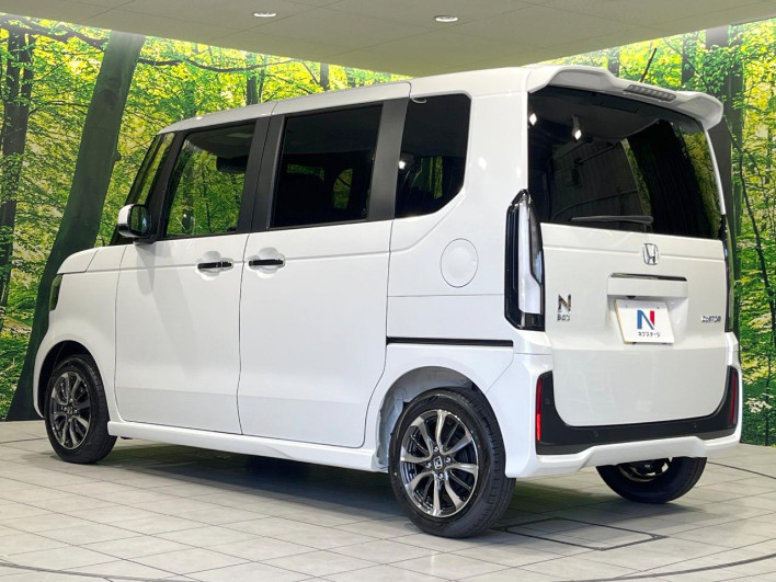 2026 Honda N-BOX CUSTOM 6BA-JF5 (UW-6a068dcbd87bf)[9]