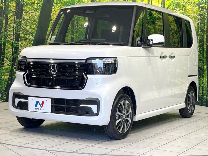 2026 Honda N-BOX CUSTOM 6BA-JF5 (UW-6a068dcbd87bf)[4]