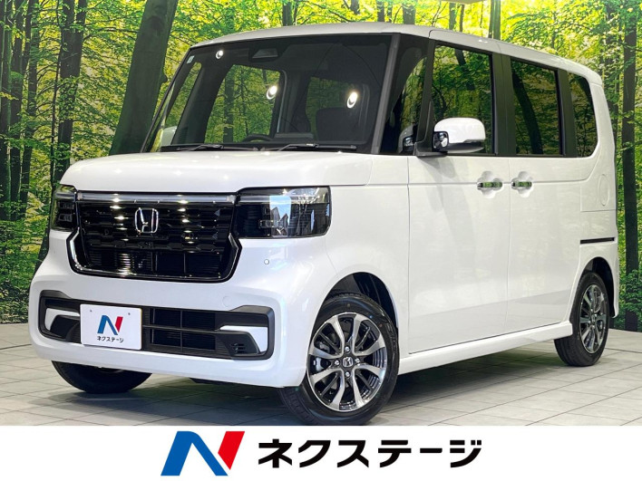 2026 Honda N-BOX CUSTOM 6BA-JF5 (UW-6a068dcbd87bf)[3]